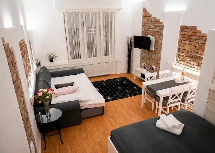 O&B Apartman
