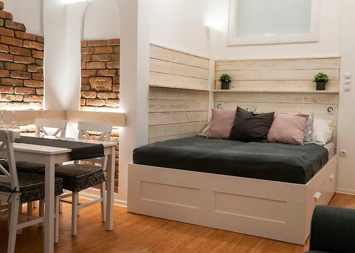 O&B Apartman