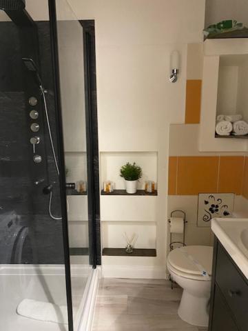 Apartament O&b Budapeszt