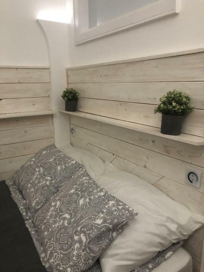 O&b Apartament