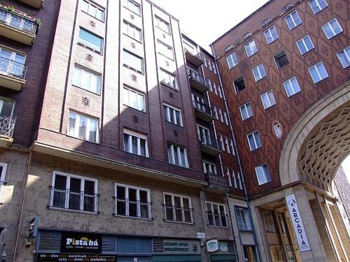 O&b Apartament