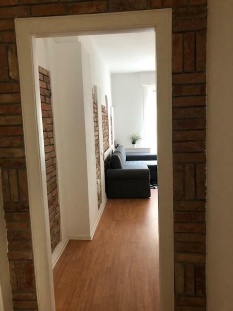 O&b Apartament Budapeszt