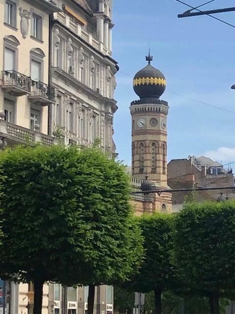 Apartament O&b *