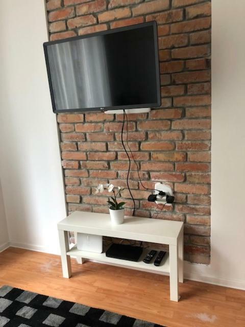 O&b Apartament Budapeszt