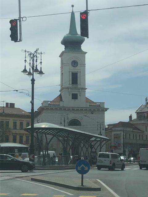 Apartament O&b