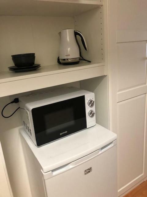 Apartament O&b *