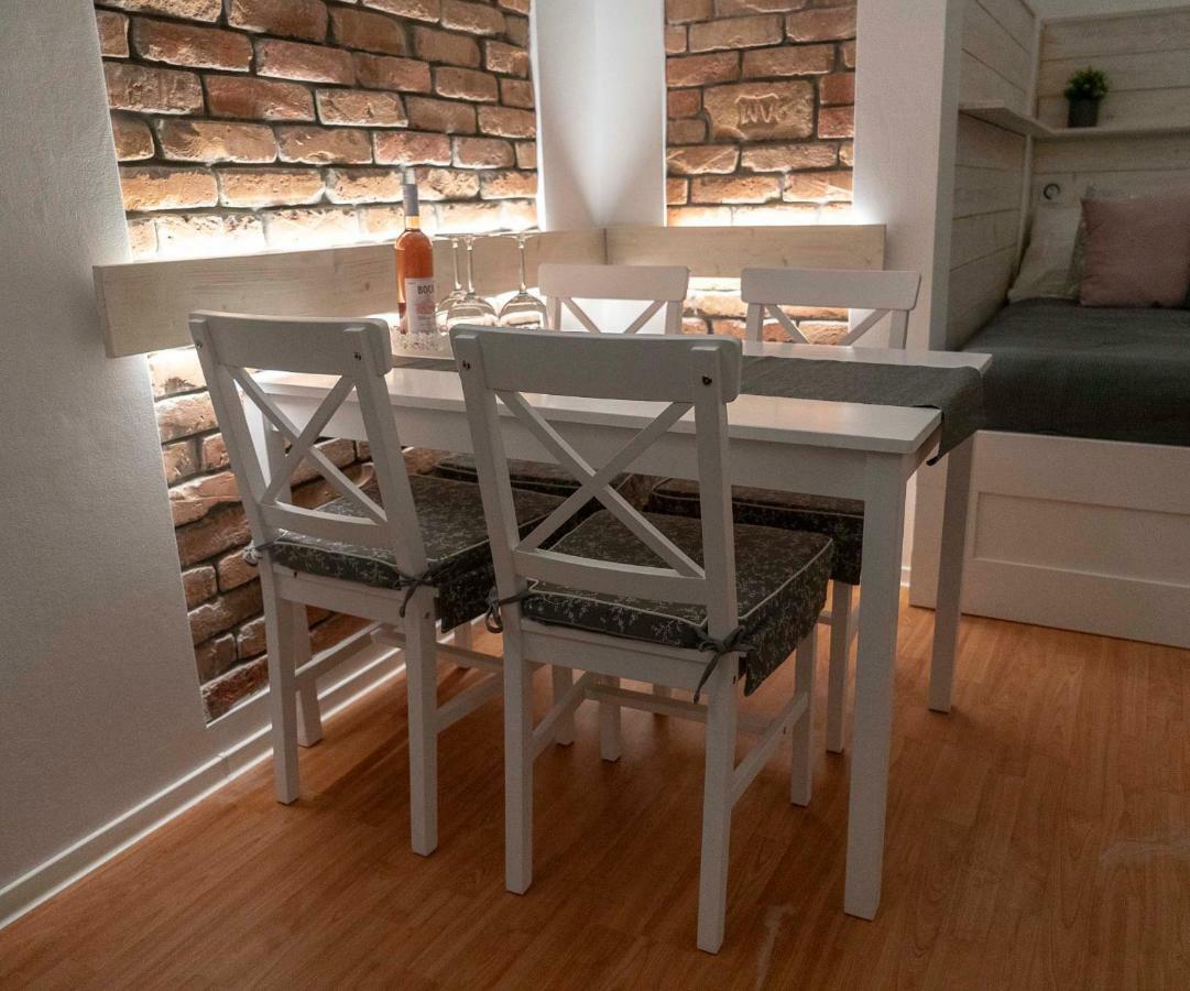 O&b Apartament Budapeszt