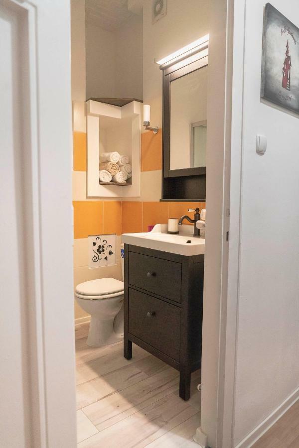 O&b Apartament Budapeszt