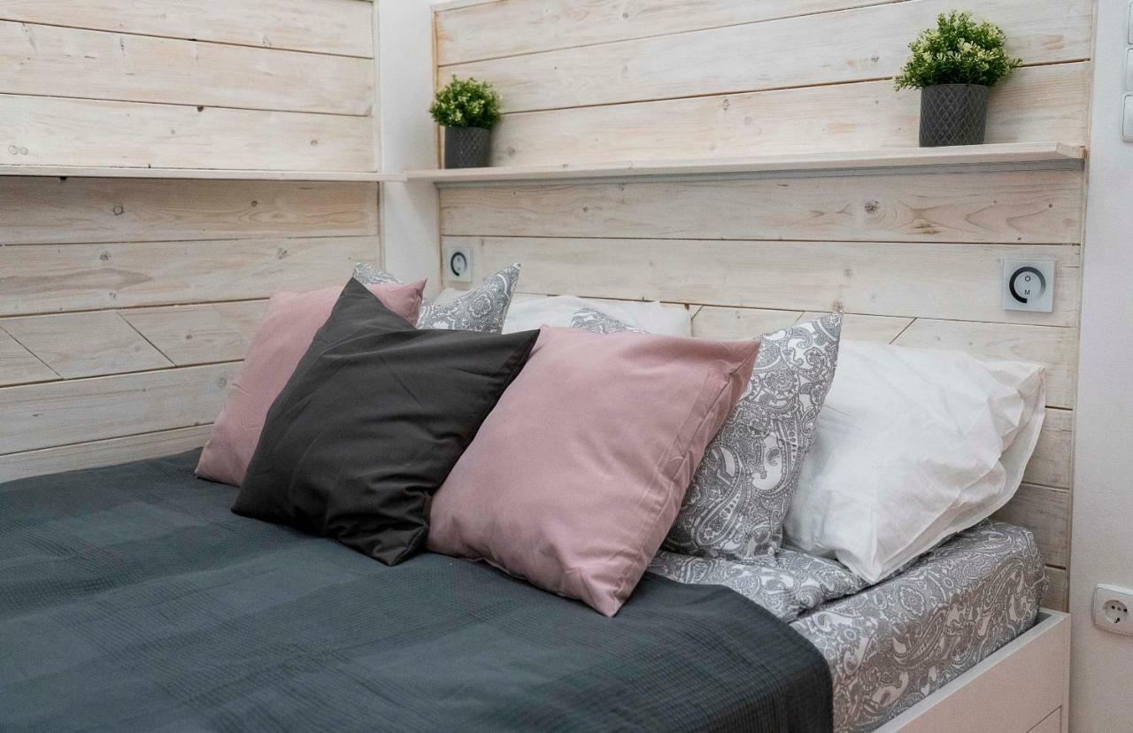 O&b Apartament Budapeszt