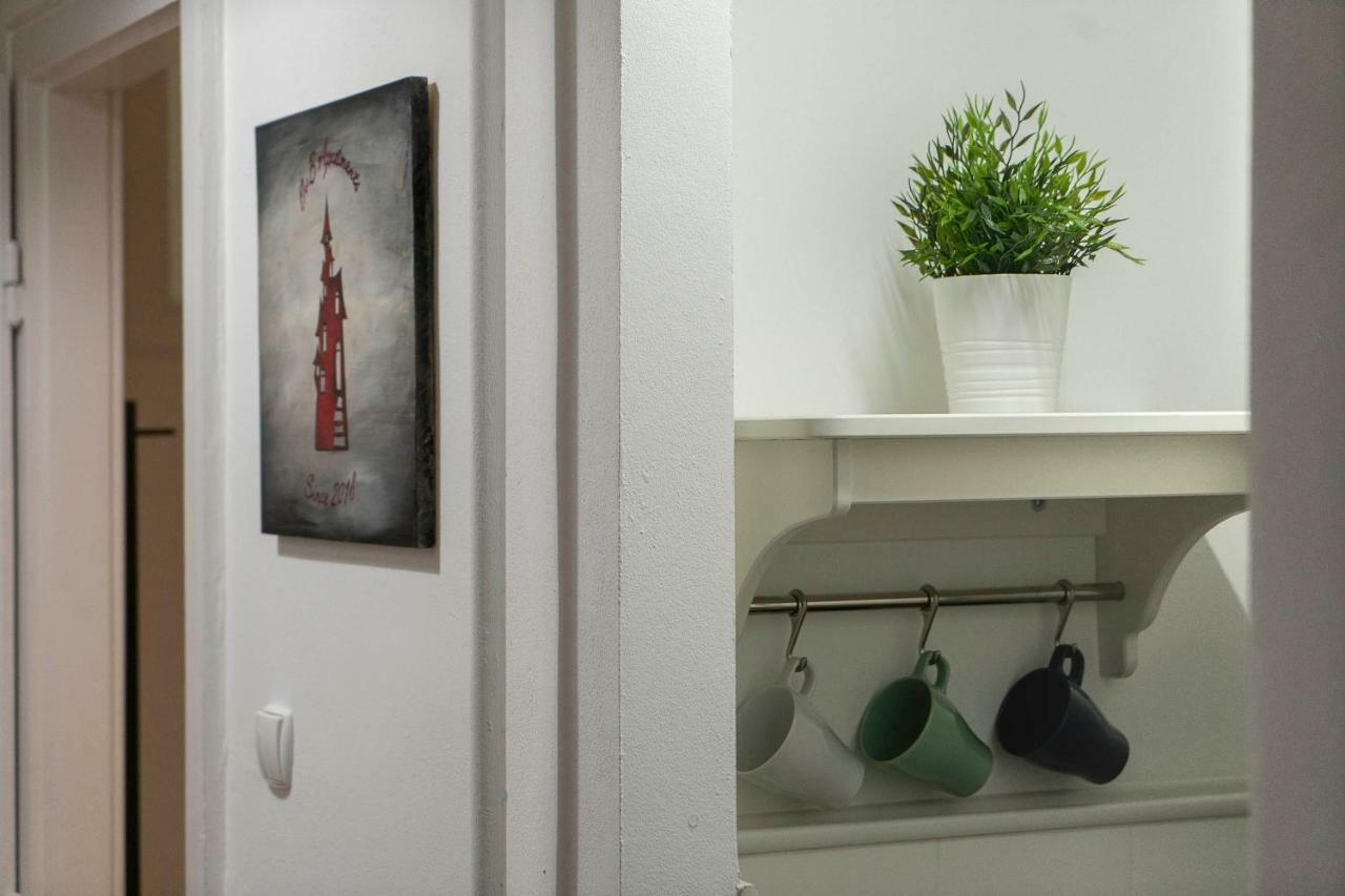 Apartament O&b *