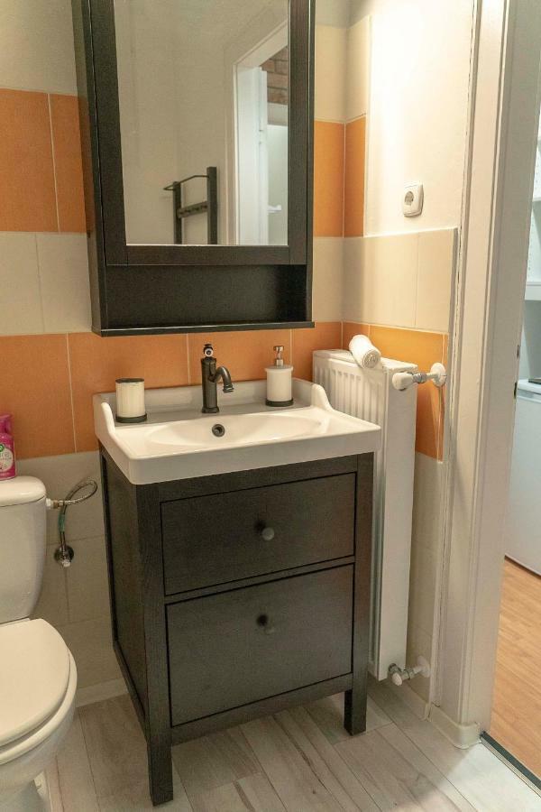 O&b Apartament *