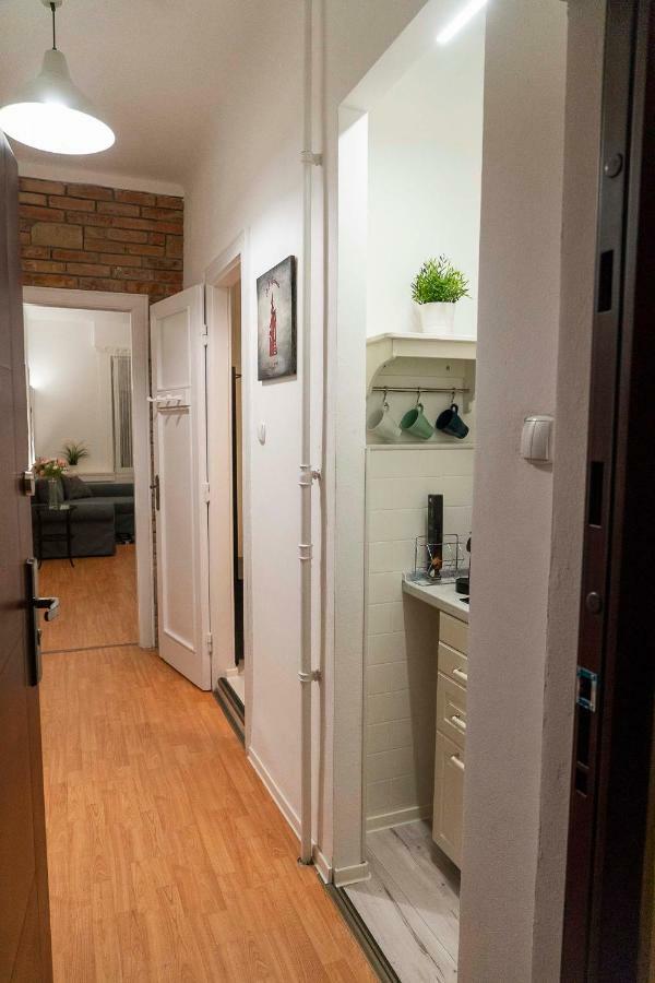 Apartament O&b *