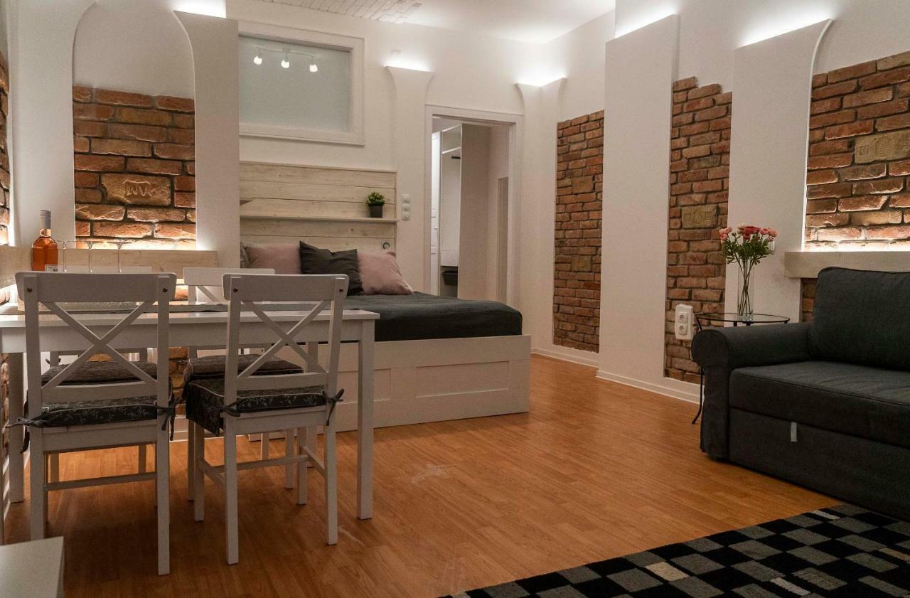 Apartament O&b *