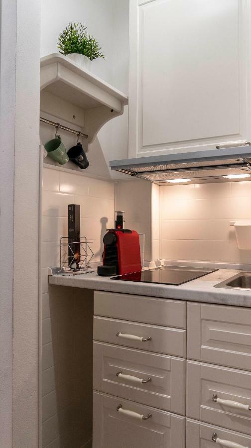 O&b Apartament Budapeszt