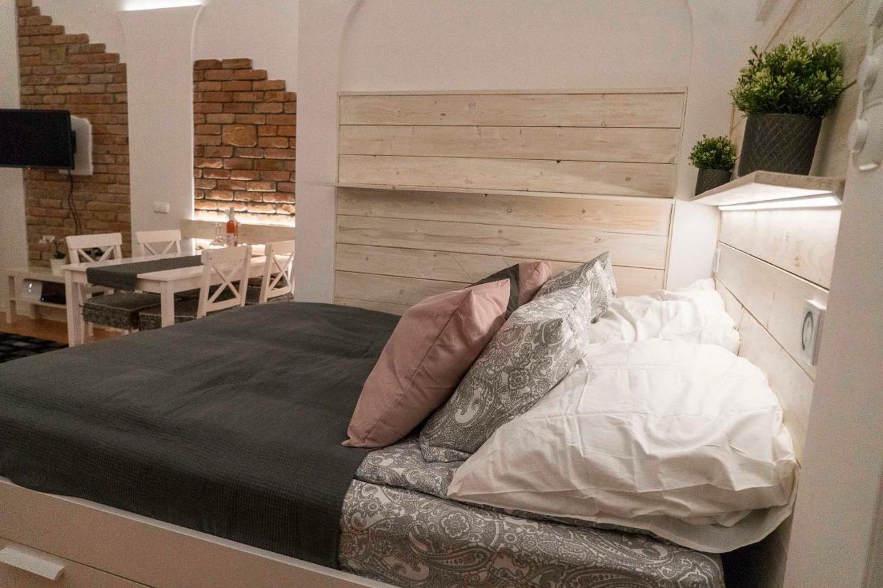 O&b Apartament
