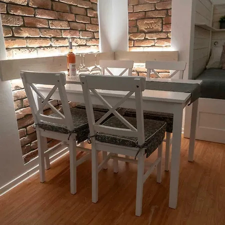 O&B Apartman Budapest Exterior photo