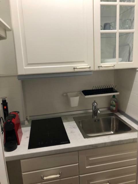O&b Apartment *