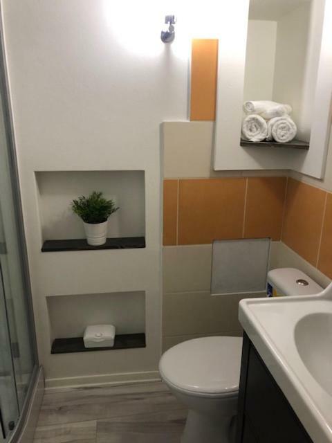 Apartment O&b