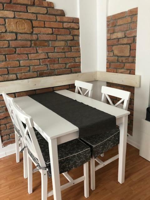 O&b Apartment Budapest