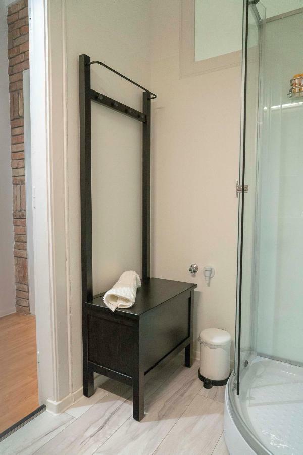 O&b Apartament Budapeszt